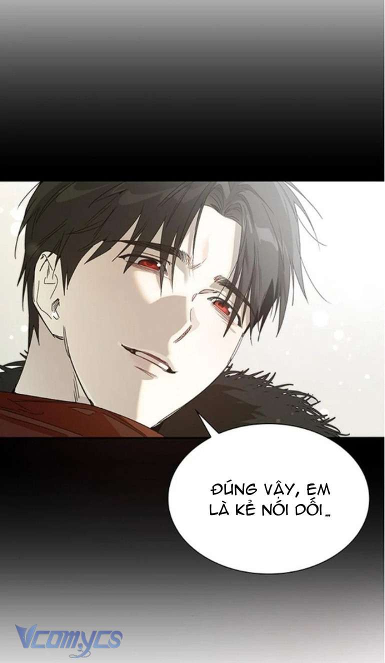 Cứ Cố Gắng Hết Sức Để Hối Hận Chap 18 - Next Chap 19