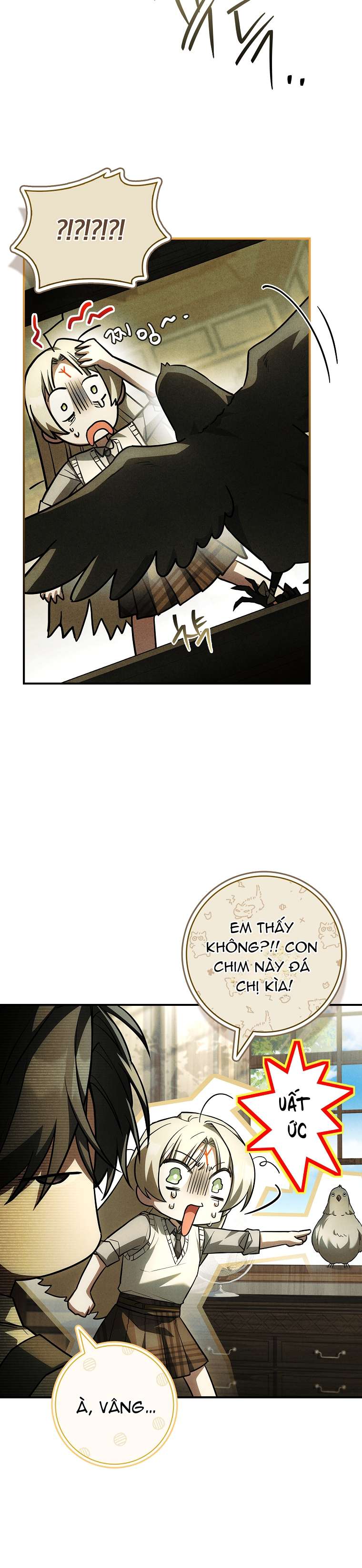 Văn Phòng Thám Tử Dành Cho Nam Chính Hối Hận! Chap 24 - Trang 2