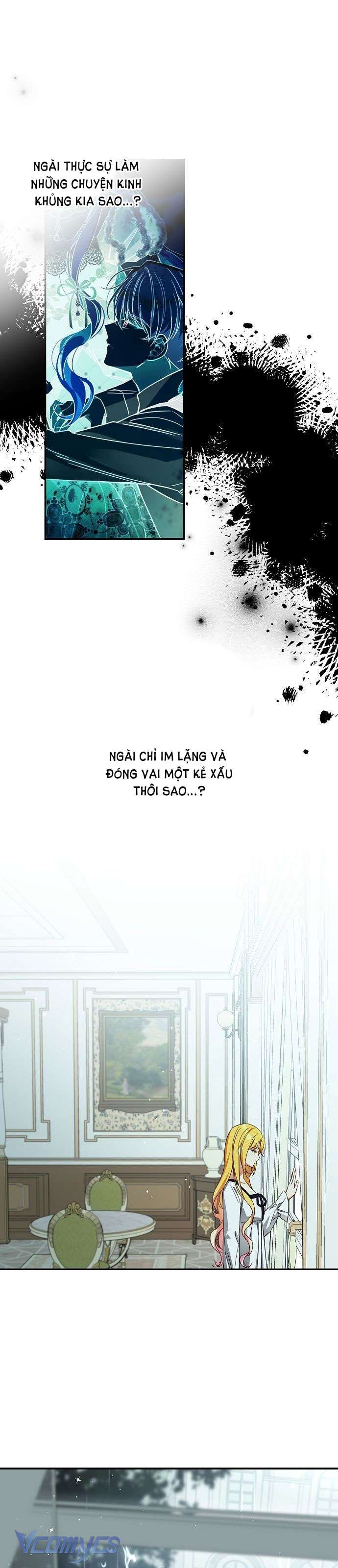Thuần Hóa Hầu Tước Quái Dị Chap 63 - Trang 2