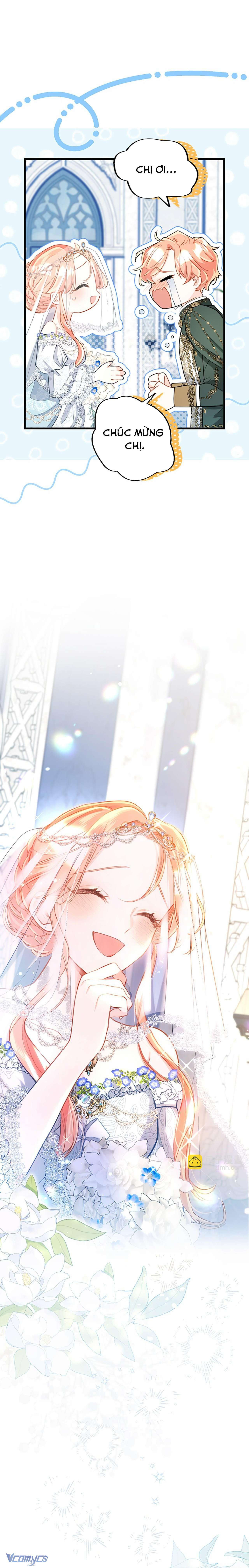 Đại Tiểu Thư Sao Phải Giả Nam Chapter 110 - Next Chapter 110.1