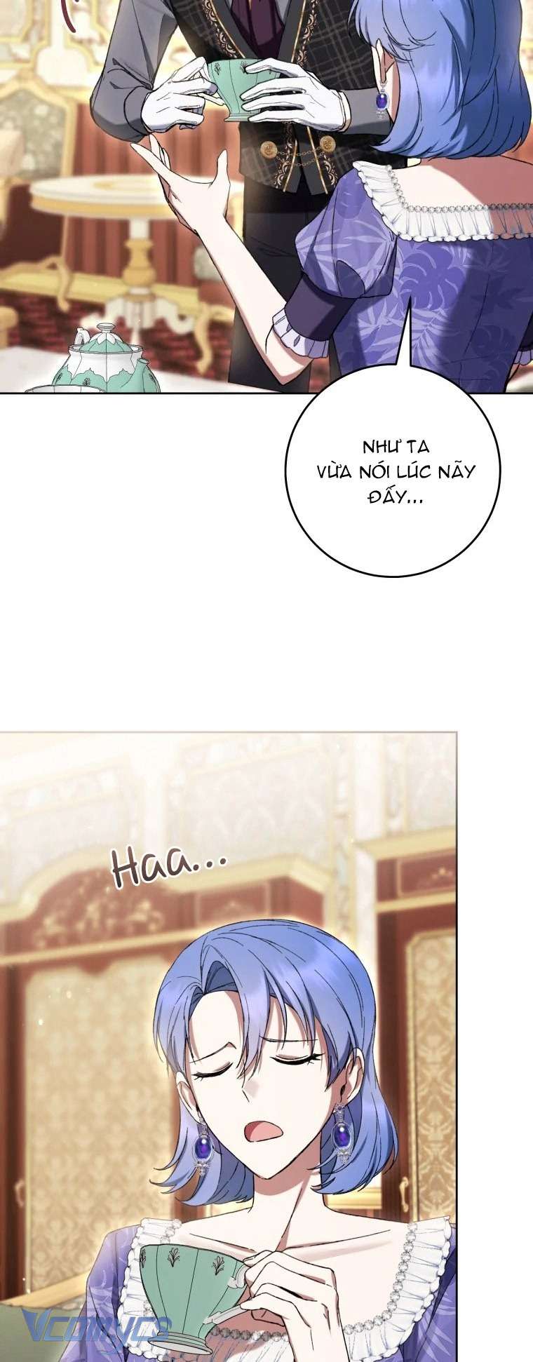 Làm Ác Nữ Bộ Không Tuyệt Sao? Chap 83 - Next Chap 84