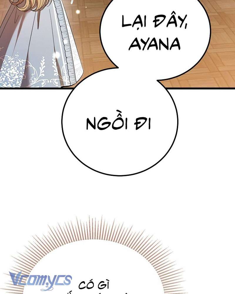 Ác Quỷ Nuôi Dưỡng Tiểu Thư Chapter 25 - Trang 4