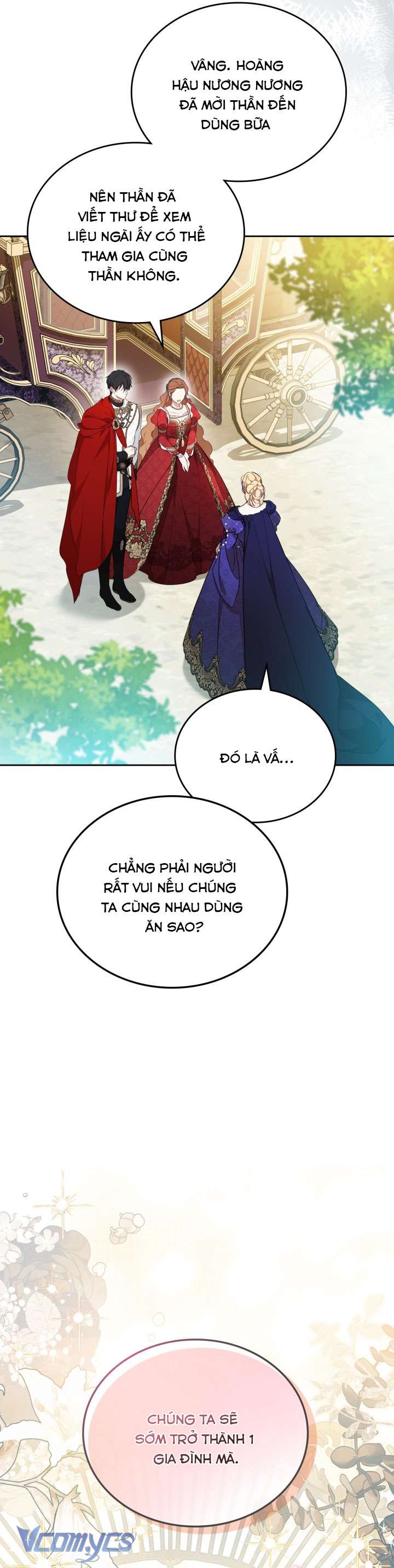 Kiếp Này Nhất Định Làm Gia Chủ Chap 177 - Trang 2