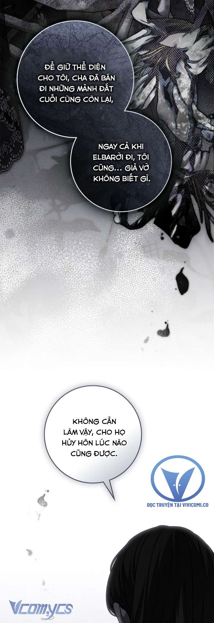 Dưới Bóng Cây Sồi Chap 120 - Trang 3