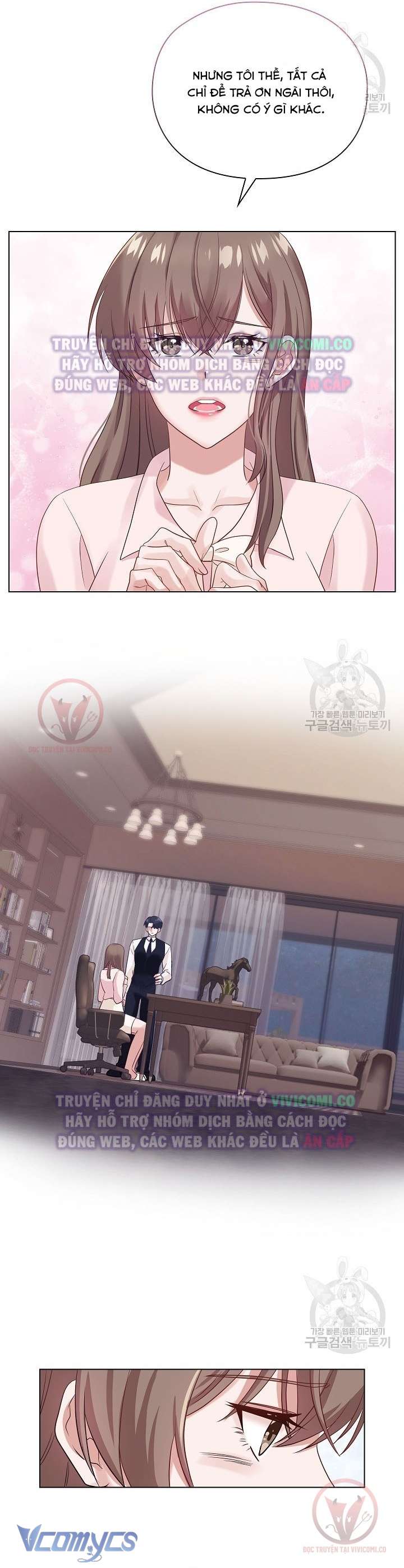 [18+] Mối Quan Hệ Không Lành Mạnh Chap 2 - Next Chap 3