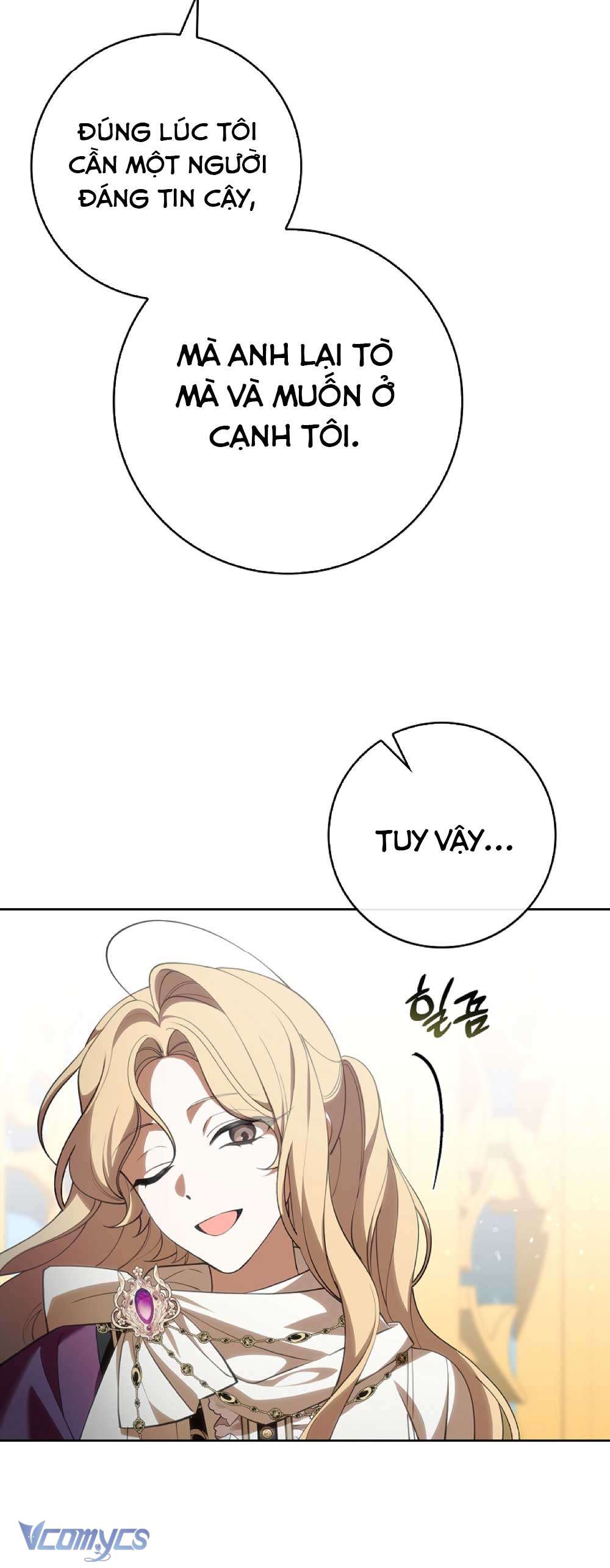 100 lời nguyền tại dinh thự Illestone Chap 11 - Trang 3