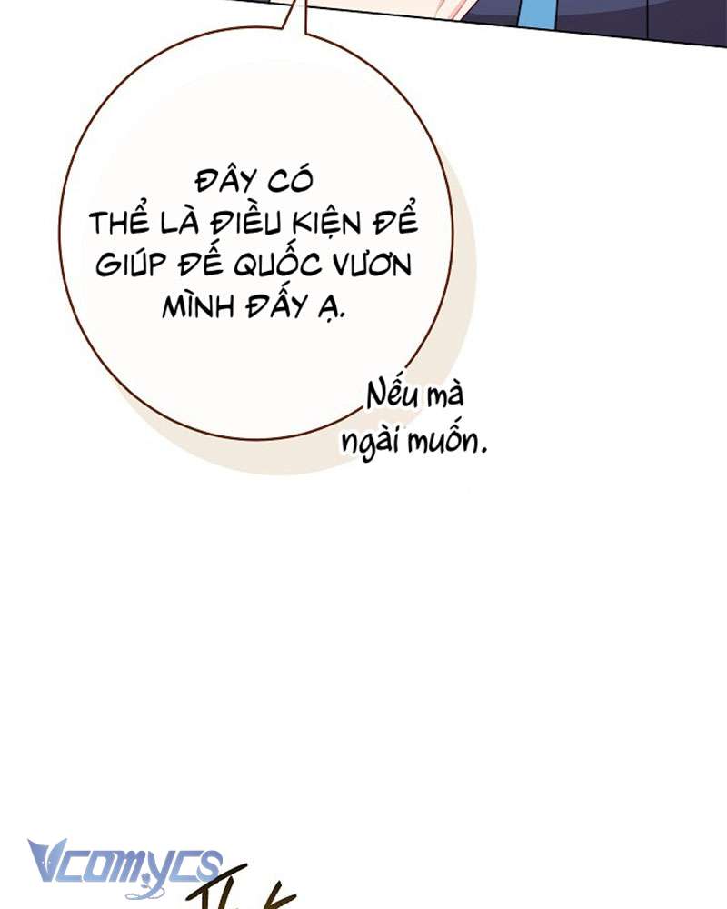 Hầu Gái Độc Quyền Của Hoàng Hậu Phản Diện Chap 99 - Trang 4