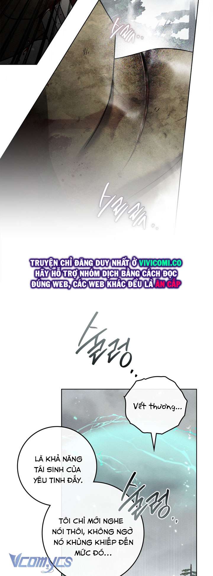 Dưới Bóng Cây Sồi Chap 119 - Trang 3