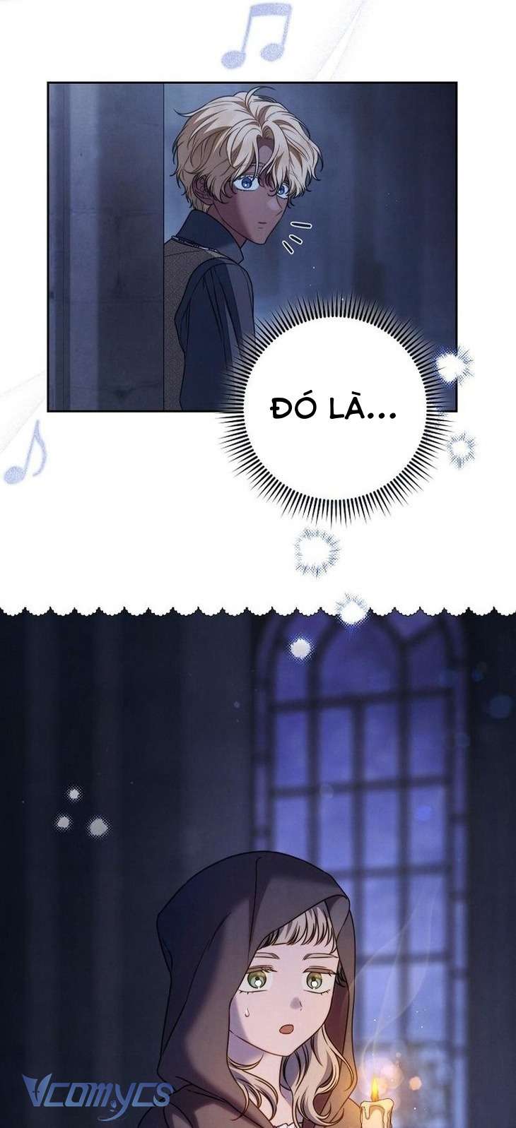 Hôn Nhân Vụ Lợi 2: Bản Tình Ca Không Thể Quên Chap 29 - Trang 2