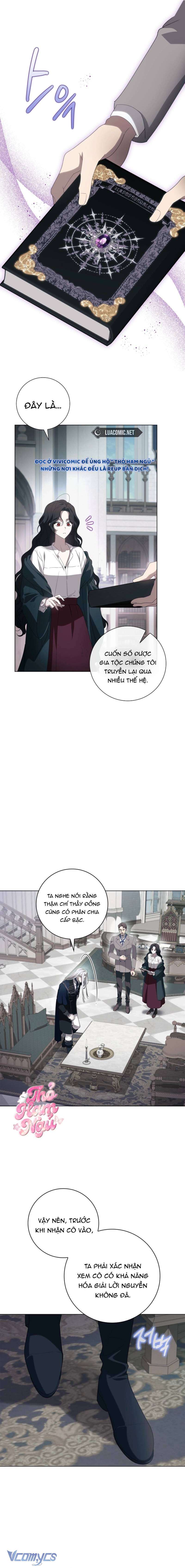 100 Lời Nguyền Của Biệt Thự Elleston Chap 2 - Trang 2