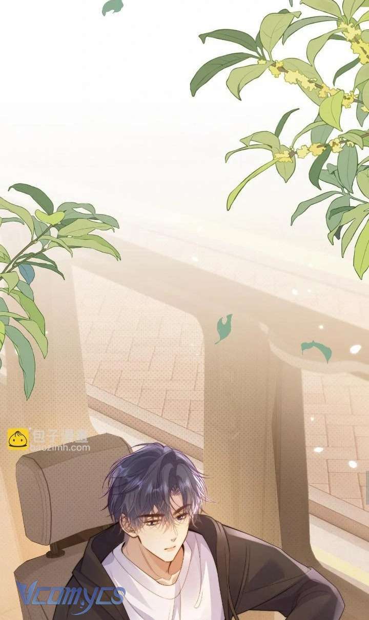 Tái Sinh Trong Vòng Tay Anh Chap 6 - Trang 3