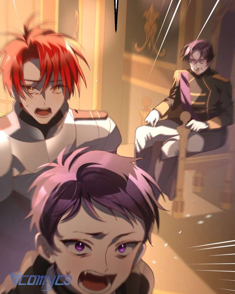 [Sứa Biển] Em Trai Tôi Là Hoàng Đế Ngang Ngược Chap 77 - Trang 2