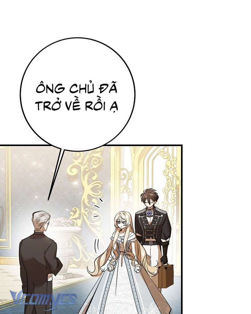 Ác Quỷ Nuôi Dưỡng Tiểu Thư Chapter 25 - Trang 4