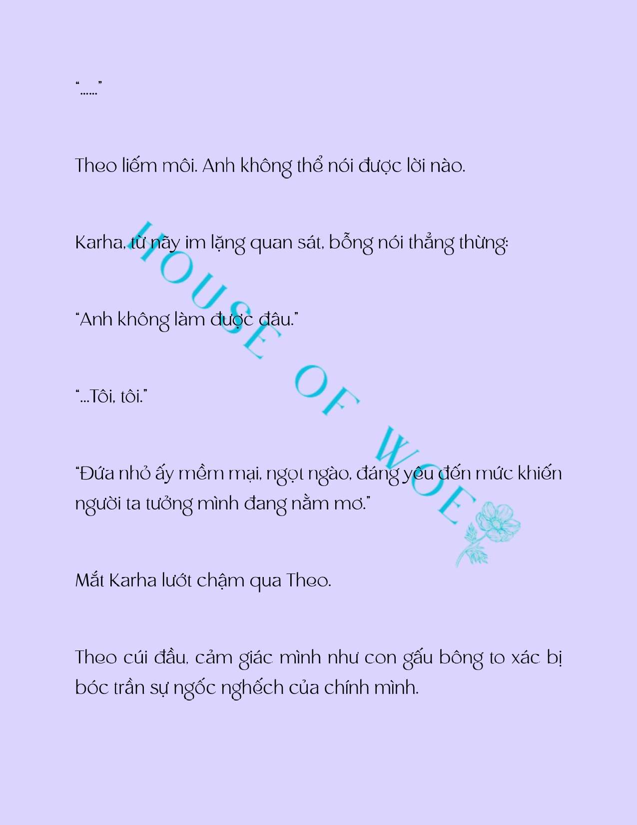 [NOVEL] NÀNG TIÊN BÉ CON LÀ NHÂN VẬT PHẢN DIỆN Chap 130 - Next 