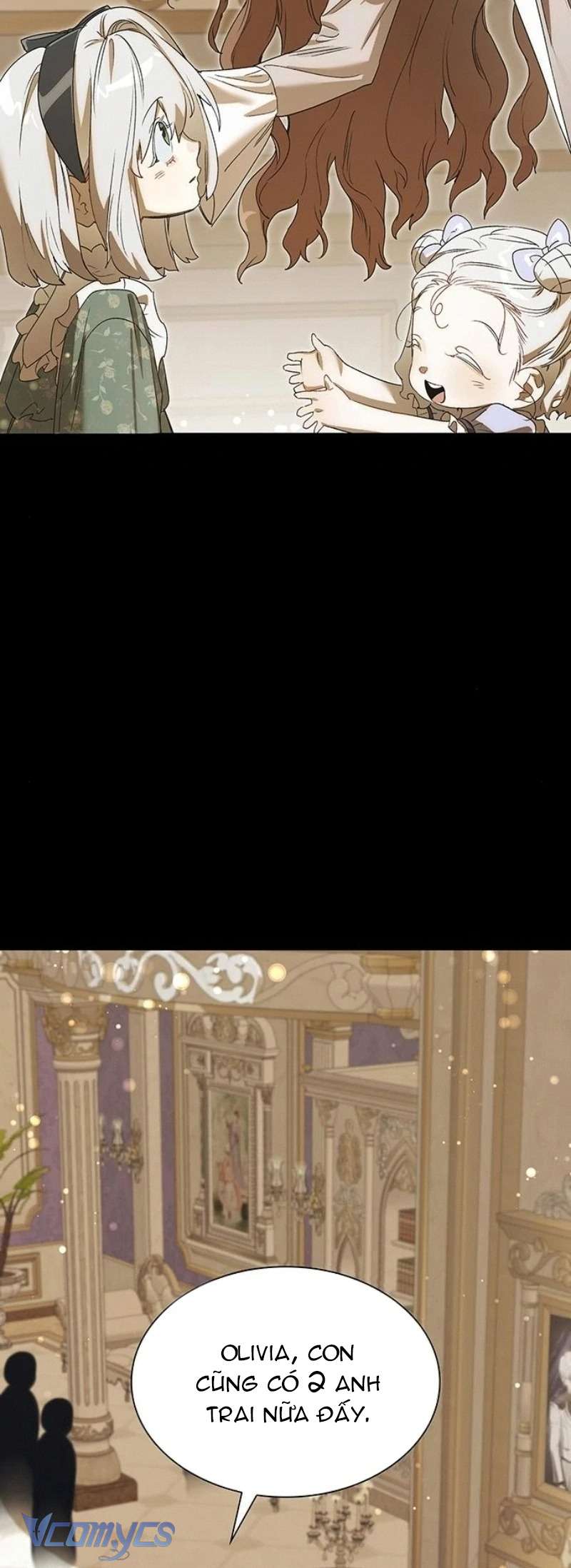 Cứ Cố Gắng Hết Sức Để Hối Hận Chap 4 - Next Chap 5