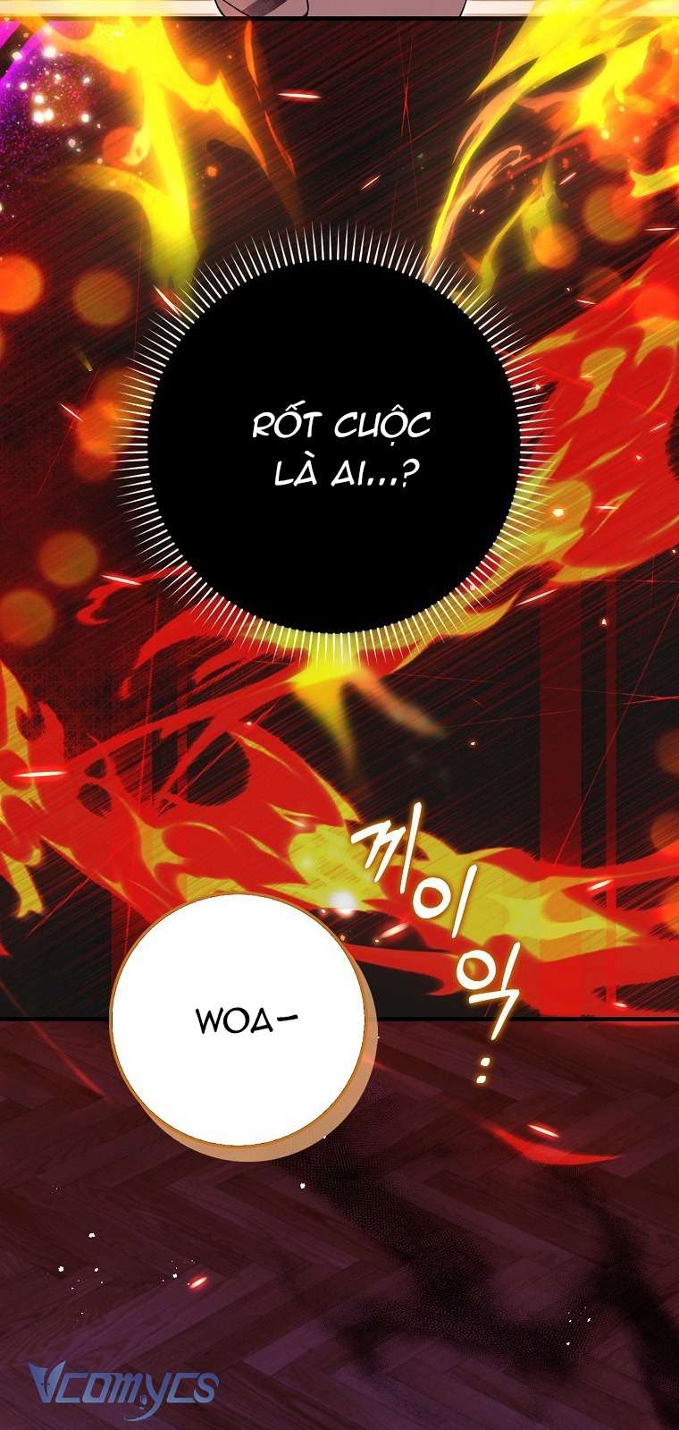 Công Chúa Bạch Hổ Không Có Nguy Hiểm Nha! Chap 3 - Trang 2