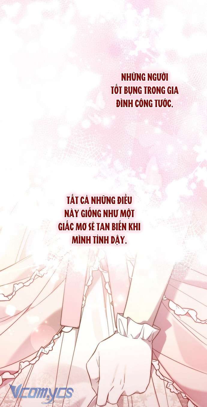 Độc Chiếm Sủng Ái Của Công Chúa Út, Mọi Người Đều Say Mê Tôi. Chap 20 - Trang 3