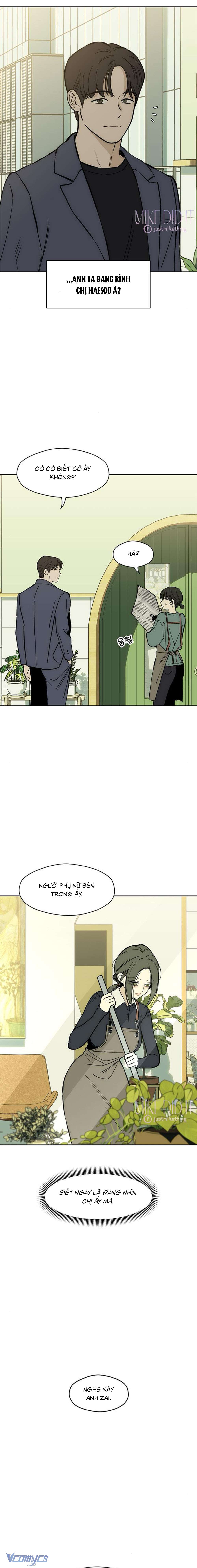 Lệ Vương Trên Cánh Hoa Tàn Chap 61 - Next Chap 62