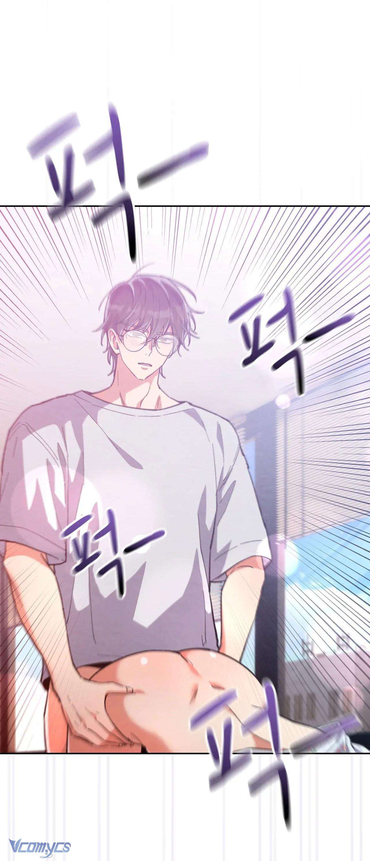 Chạy Trốn Khỏi Thợ Săn Chap 35 - Next Chap 36