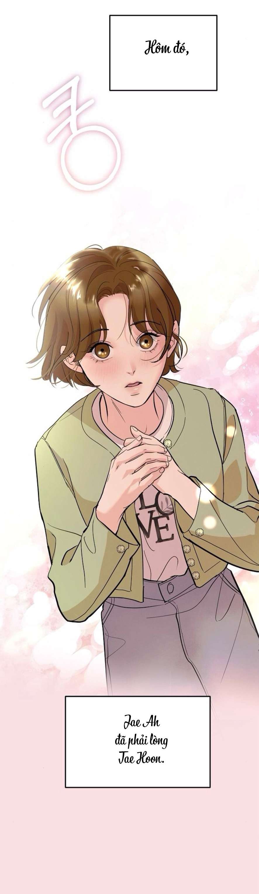 〖18+〗- Cẩn Thận Va Phải Tình Yêu Chap 1 - Trang 2