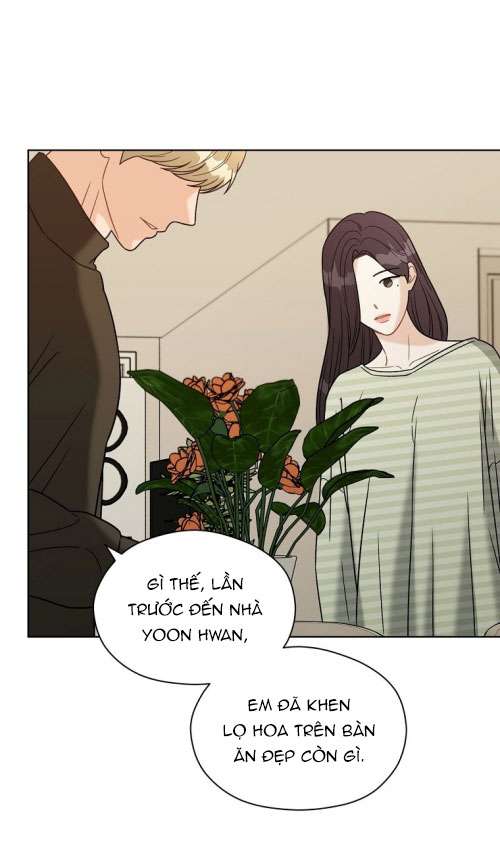 [18+] Ngọn Gió Thơ Ngây Chap 7 - Trang 2