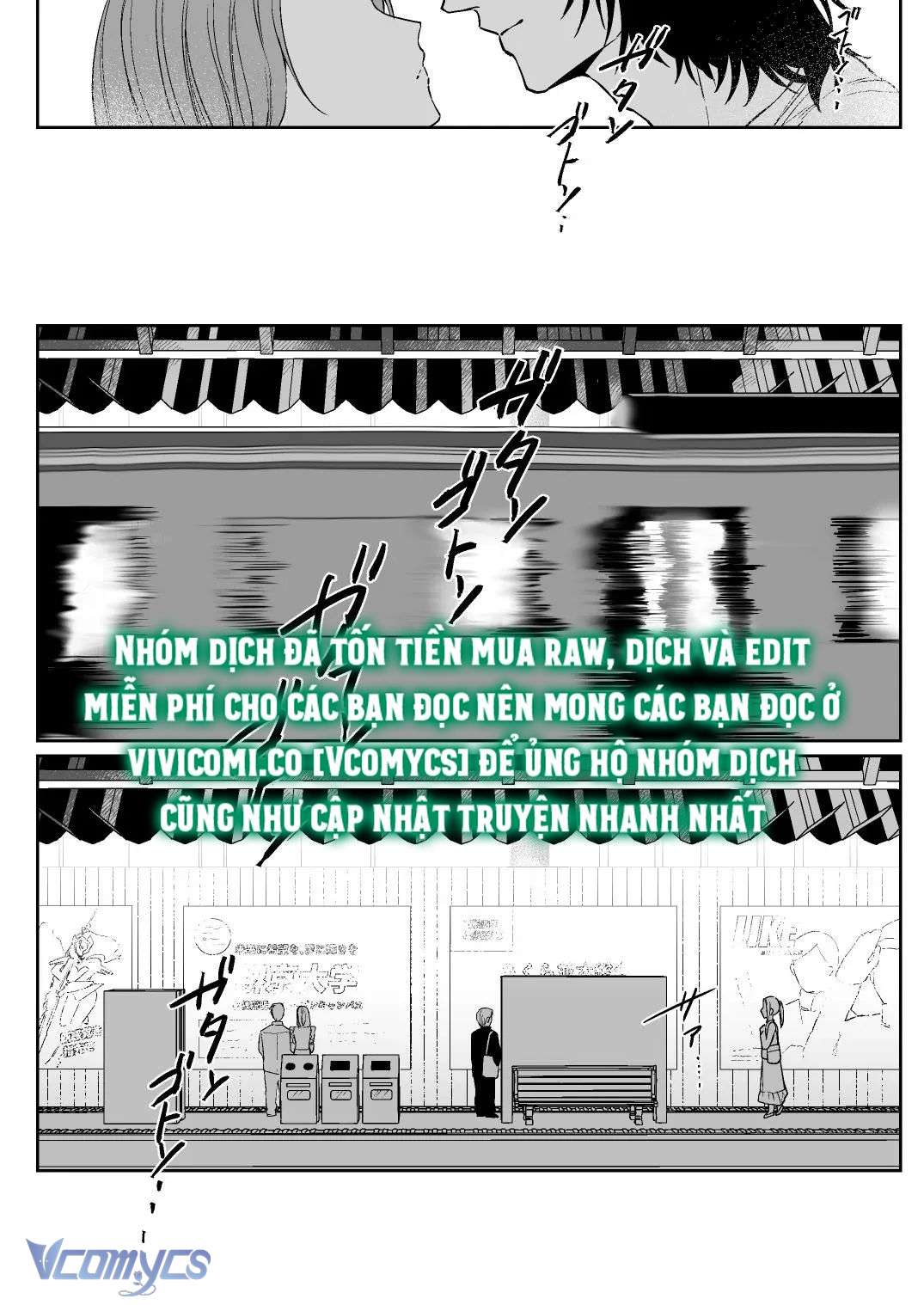 [18+] Tuyển Tập Truyện Ngắn Manga Chap 83.2 - Trang 2