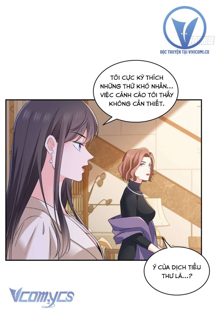 Hệt Như Hàn Quang Gặp Nắng Gắt Chapter 559 - Trang 4