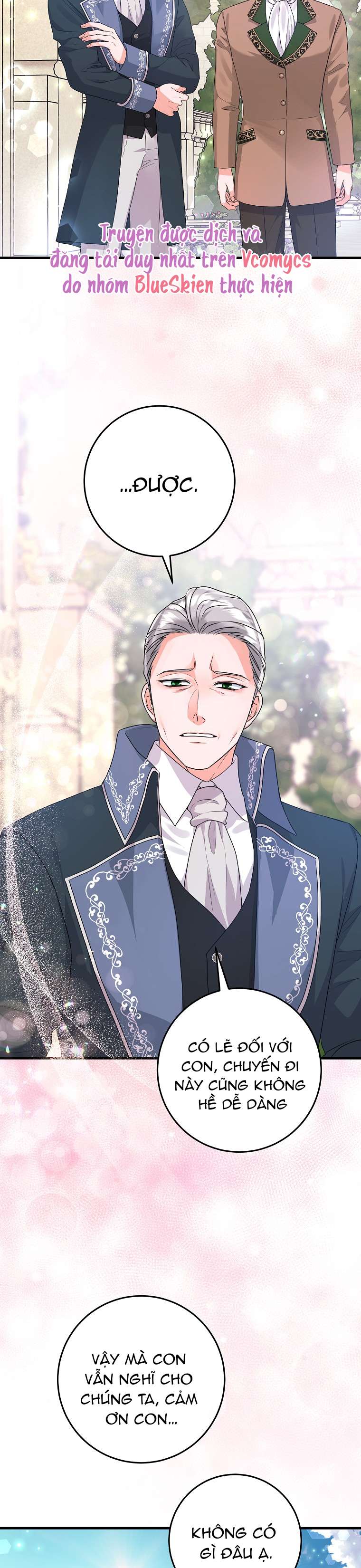 Kẻ Phản Diện Có Thời Hạn Ủng Hộ Tôi Hủy Hôn Chap 42 - Next Chap 43