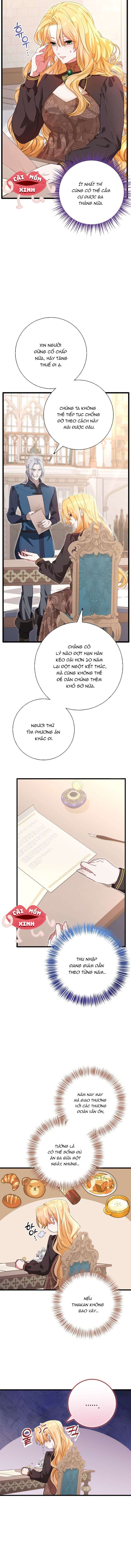 Lời Cầu Hôn Hoang Dã Chap 2 - Next Chap 3