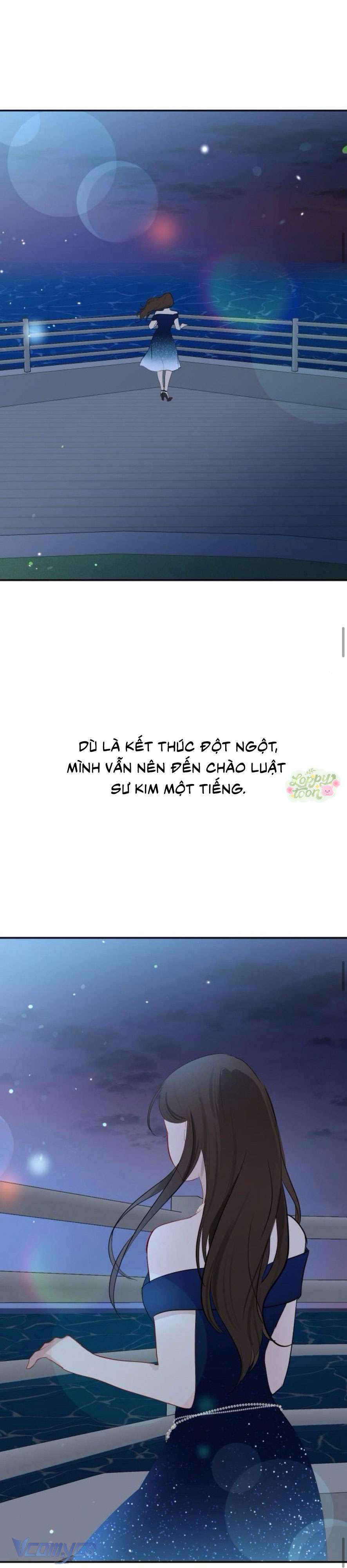 Quyền Lực Của Thư Ký Chap 29 - Next 