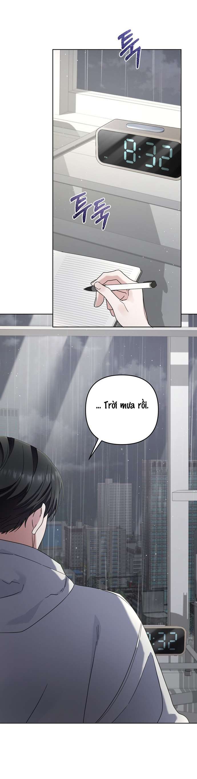 Gửi Đến Mùa Hạ Năm Ấy Chap 1 - Trang 2