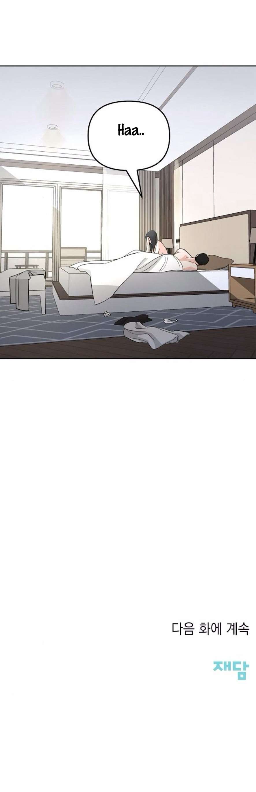 Cẩn Thận Va Phải Tình Yêu Chap 36 - Trang 3