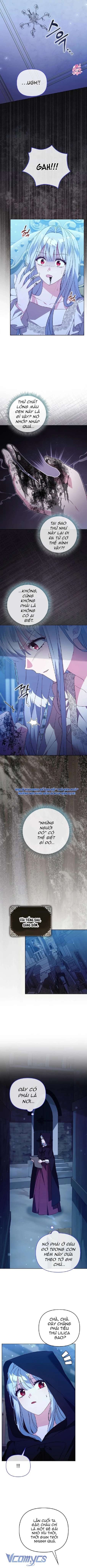 Ác Nữ Muốn Che Giấu Sự Giàu Sang Chap 43 - Trang 2