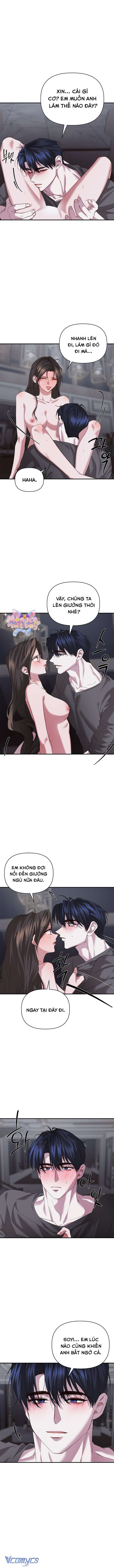 [18+] Nụ Hôn Máu Chap 62 - Trang 2