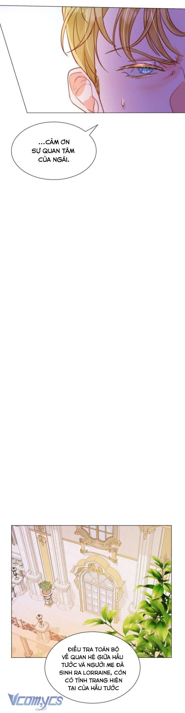 Tôi Được Sinh Ra Là Con Gái Thứ Hai Chapter 9 - Next Chapter 10