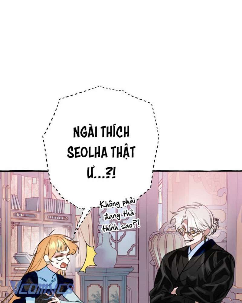 Chuyện Tình Tuyết Phương Bắc Chap 42 - Trang 4