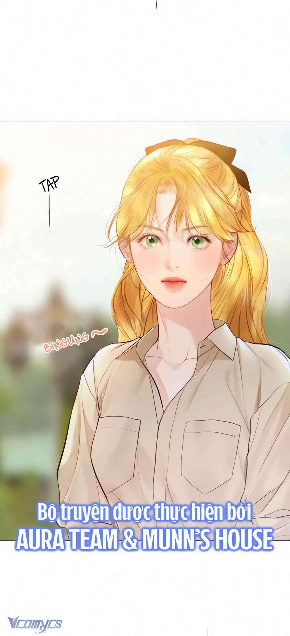 Hãy Khóc Và Cầu Nguyện Đi Chapter 47 - Trang 4