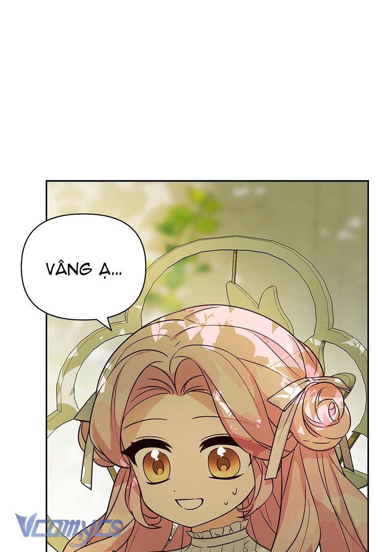 Tôi đã trở thành con gái út của công tước phản diện Chapter 7 - Trang 3