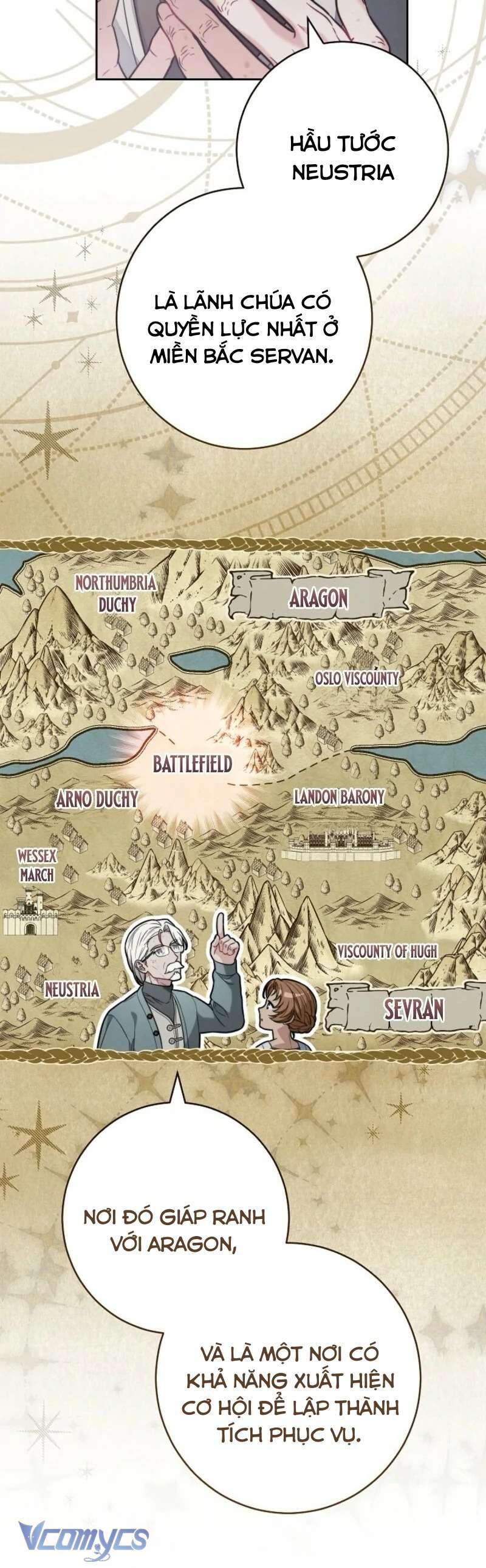 Hôn Nhân Vụ Lợi 2: Bản Tình Ca Không Thể Quên Chap 22 - Next Chap 23