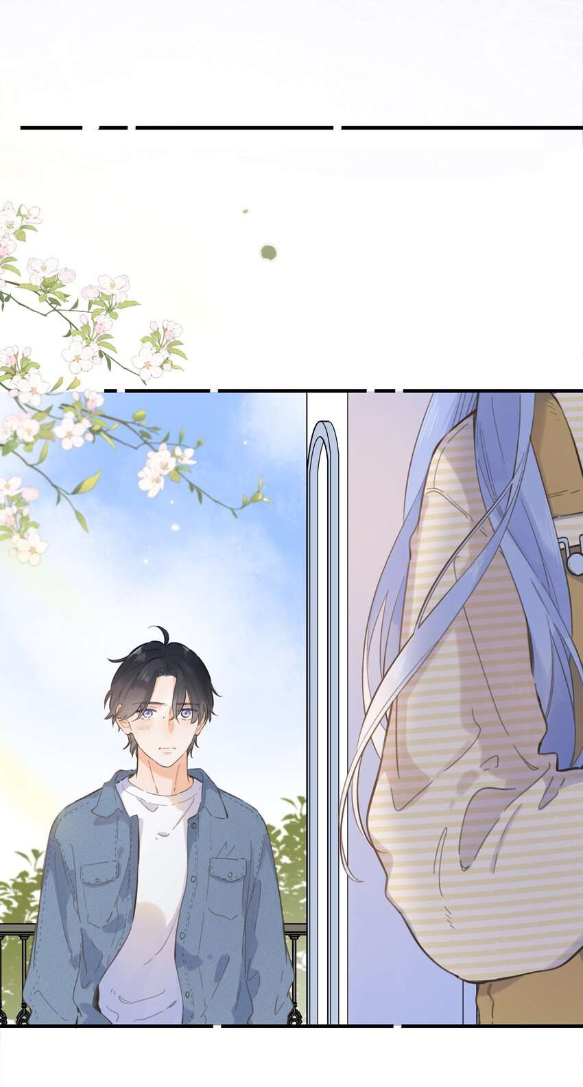 Ánh Sao Phiêu Linh Trong Nước Chap 71 - Next Chap 72