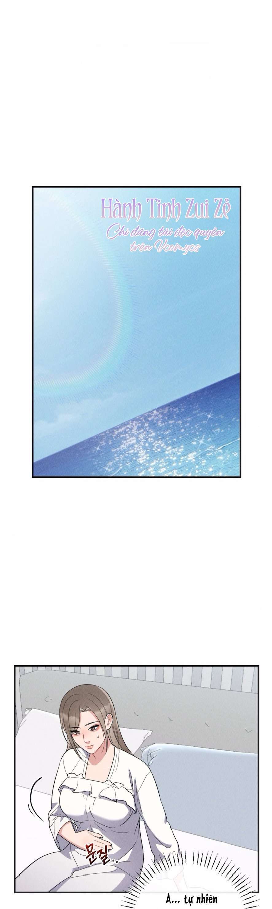 Trò Chơi Quyền Lực Chap 14 - Next Chap 15