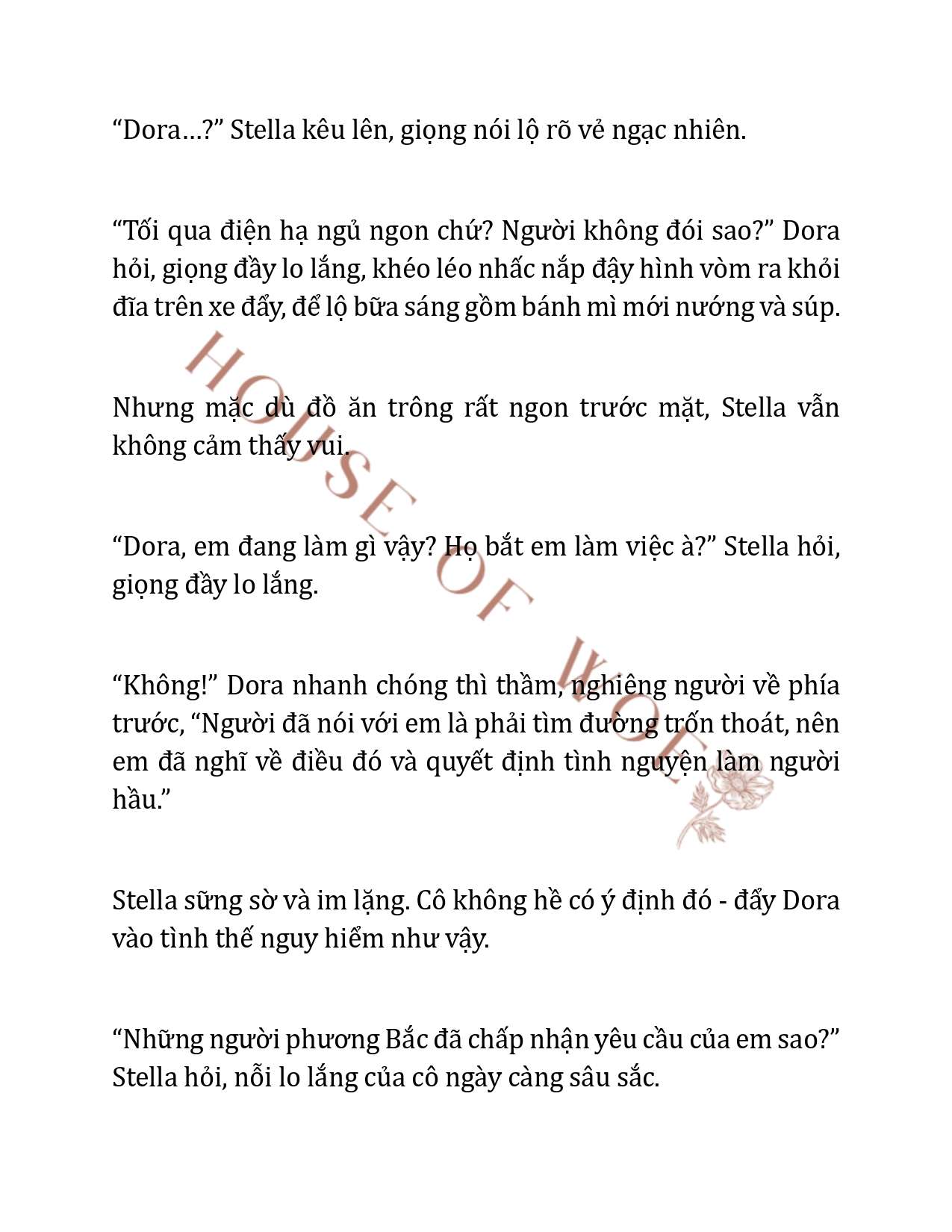 [NOVEL] QUÁI THÚ BỊ NGUYỀN RỦA NẮM GIỮ DÂY XÍCH CỦA TÔI Chap 14 - Trang 2