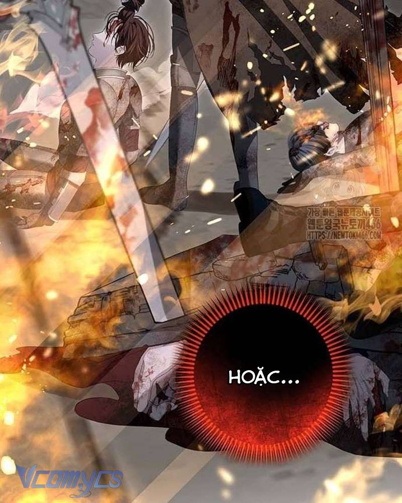 Praesepe Bên Ngoài Chiếc Lồng Chap 9 - Next Chap 10