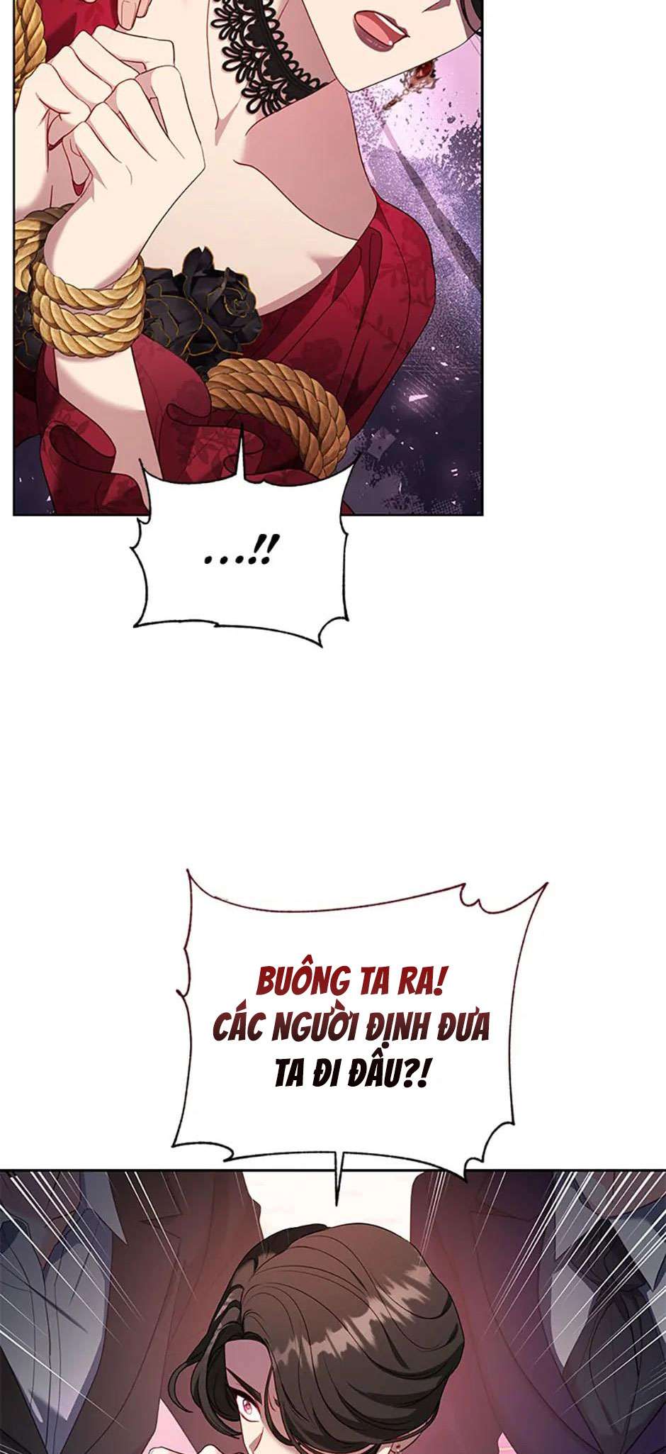 Hầu Gái Trong Trò Chơi Harem Ngược Muốn Nghỉ Việc Chap 51 - Trang 4