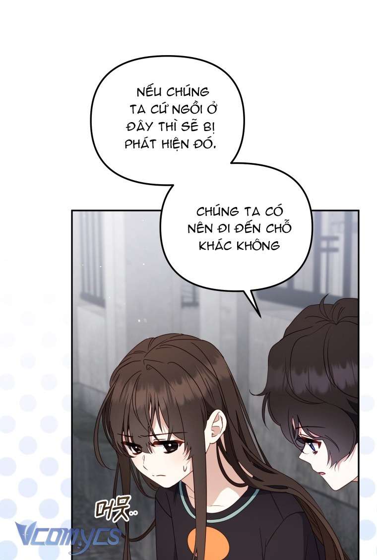 Tôi Được Nuôi Dưỡng Bởi Những Kẻ Phản Diện Chap 113 - Trang 2