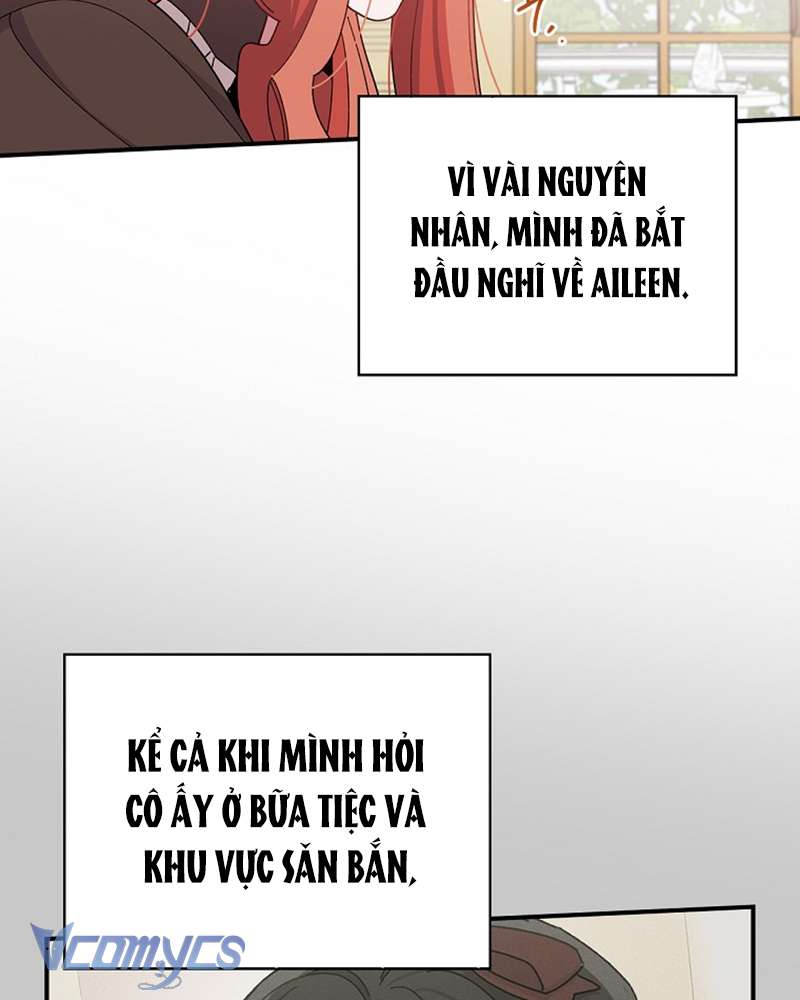 Chị Gái Của Nhân Vật Phản Diện Hôm Nay Cũng Đang Đau Khổ Chapter 62 - Trang 4