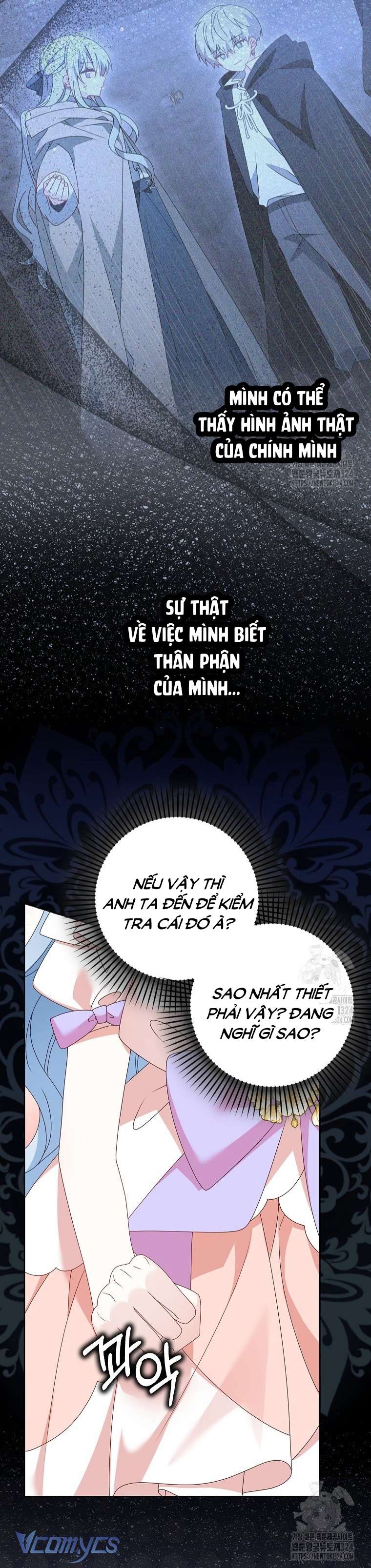 Tôi Sẽ Chiếm Lấy Ngư Trường! Chap 29 - Trang 3