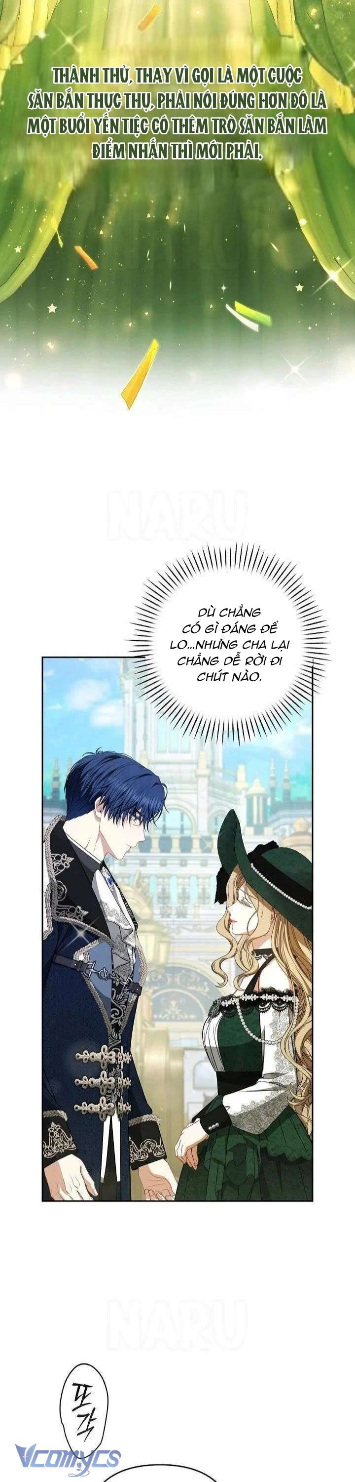 Tôi Đã Xem Một Vở Kịch Chap 31 - Trang 2