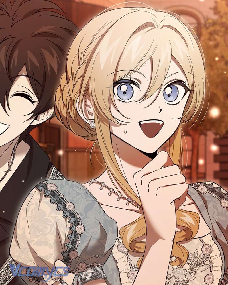 Ác Quỷ Nuôi Dưỡng Tiểu Thư Chapter 33 - Trang 4