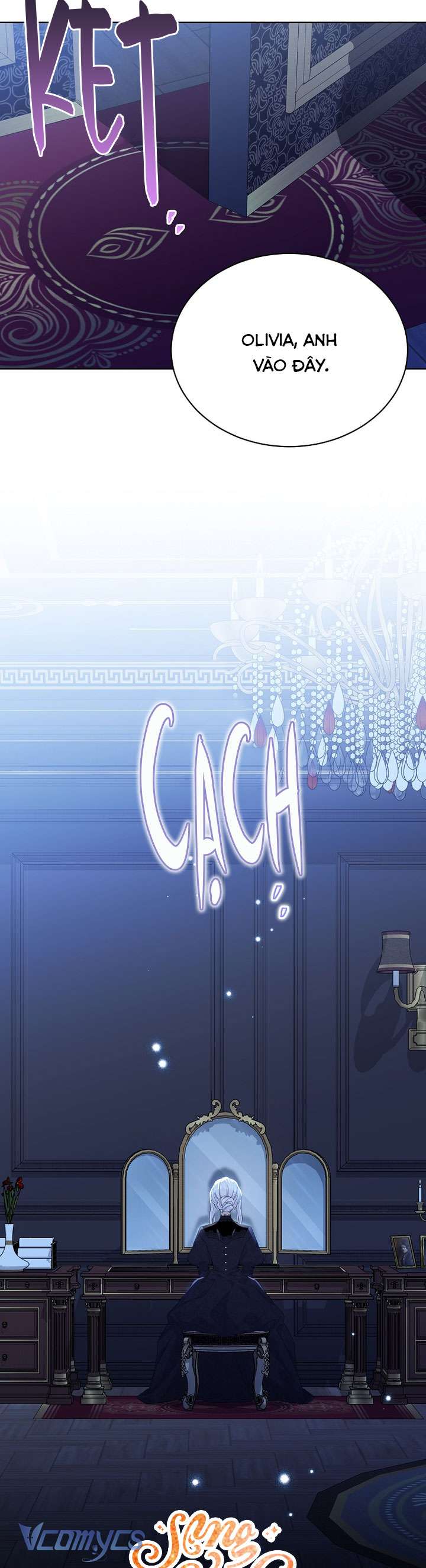 Vương Miện Lục Bảo Chap 121 - Trang 2